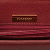 Burberry House Check Canvas Tote Secondhand