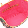 Louis Vuitton Monogram Roses Neverfull MM Secondhand