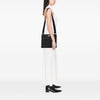 Prada Tessuto Zip Top Crossbody Secondhand