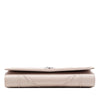 Dior Grained Calfskin Diorama Croisiere Wallet on Chain Secondhand