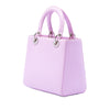 Dior Medium Calfskin Pockets Lady Dior Secondhand