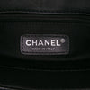 Chanel Medium CC Patent Soft Shopper Tote Secondhand
