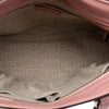 Gucci Small Microguccissima Bree Satchel Secondhand