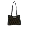 Fendi Zucca Canvas Tote Secondhand