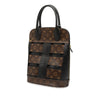 Louis Vuitton Monogram Tressage Tote Secondhand