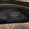 Louis Vuitton Monogram Tressage Tote Secondhand