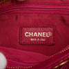 Chanel CC Quilted Caviar Chain Tote Secondhand