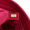 Chanel CC Quilted Caviar Chain Tote Secondhand
