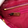 Chanel CC Quilted Caviar Chain Tote Secondhand