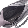 Chanel Paris New York Quilted Nylon Tote Secondhand