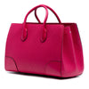 Gucci Medium Diamante Leather Hilary Lux Tote Secondhand