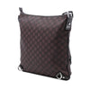Gucci GG Nylon Abbey D Ring Crossbody Secondhand