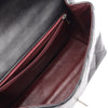 Chanel Quilted Lambskin Top Handle Flap Secondhand