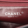 Chanel Quilted Lambskin Top Handle Flap Secondhand