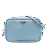 Prada Mini Saffiano Camera Bag Secondhand
