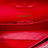 Chanel Medium Classic Patent Double Flap Secondhand
