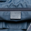 Gucci GG Nylon Satchel Secondhand
