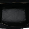 Celine Mini Tricolor Calfskin Luggage Tote Secondhand