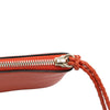 Secondhand Gucci Calfskin Bamboo Tassel Clutch