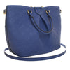 Louis Vuitton Monogram Empreinte Mazarine MM Secondhand