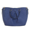 Secondhand Louis Vuitton Monogram Empreinte Mazarine MM