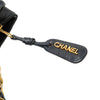 Chanel Quilted Caviar Front Pocket Chain Tote Secondhand