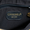 Chanel Quilted Caviar Front Pocket Chain Tote Secondhand