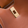 Celine Smooth Calfskin Cabas 16 Tote Secondhand