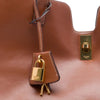 Celine Smooth Calfskin Cabas 16 Tote Secondhand