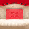 Gucci Small Guccissima Emily Shoulder Bag Secondhand