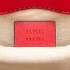 Secondhand Gucci Small Guccissima Emily Shoulder Bag