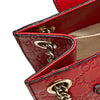Secondhand Gucci Small Guccissima Emily Shoulder Bag
