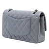 Chanel Medium Classic Lambskin Double Flap Secondhand
