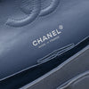 Chanel Medium Classic Lambskin Double Flap Secondhand
