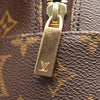 Louis Vuitton Monogram Cite GM Secondhand
