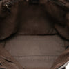 Gucci GG Canvas Crest Tote Secondhand