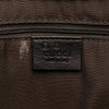 Gucci GG Canvas Crest Tote Secondhand