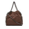 Stella McCartney Mini Shaggy Deer Falabella Satchel Secondhand