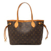 Secondhand Louis Vuitton Monogram Neverfull PM