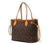 Secondhand Louis Vuitton Monogram Neverfull PM