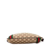 Gucci GG Canvas Jolicoeur Crossbody Secondhand
