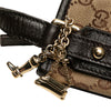 Gucci GG Canvas Jolicoeur Crossbody Secondhand