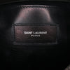 Saint Laurent Medium Croc Embossed Calfskin Monogram West Hollywood Crossbody Secondhand