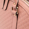 Gucci Medium Microguccissima Dome Satchel Secondhand
