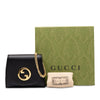 Gucci Medium Calfskin Blondie Wallet on Chain Secondhand