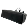 Ferragamo Lizard Embossed Leather Vara Tote Secondhand