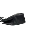 Ferragamo Lizard Embossed Leather Vara Tote Secondhand