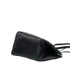 Ferragamo Lizard Embossed Leather Vara Tote Secondhand