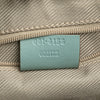 Secondhand Gucci G Square Suede Hobo
