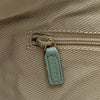Secondhand Gucci G Square Suede Hobo